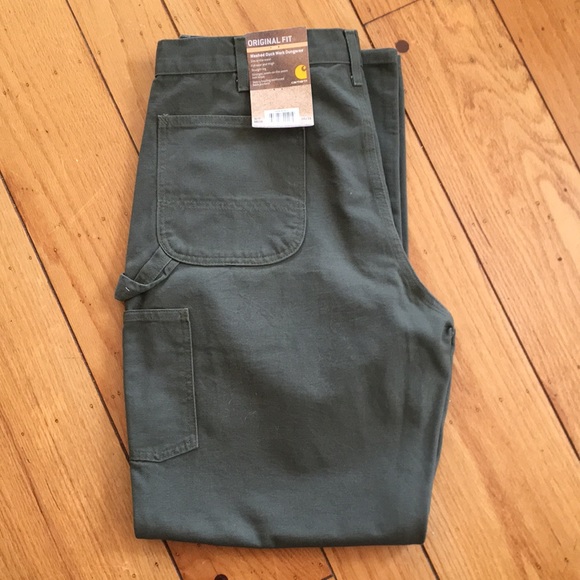 Carhartt Other - 36”X 34” Carhartt Pants